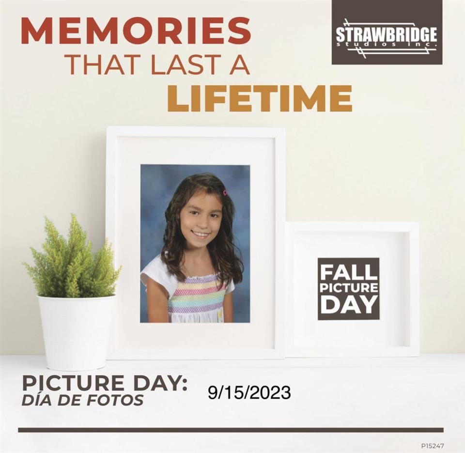  Picture Day